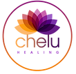 Chelu healing logo