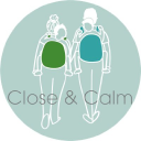 Close And Calm logo
