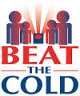 Beat the Cold logo