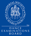Amber Gordon School Of Dance logo
