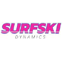 Surfski Dynamics