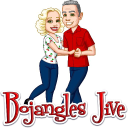 Bojangles Jive