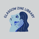 Glasgow Zine Library logo
