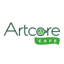 Artcore Gallery logo