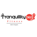 Tranquillity 360 Fitness logo