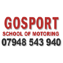 Gosport School Of Motoring logo