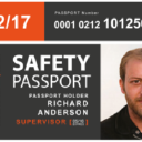 Emss Safety Passport Ltd