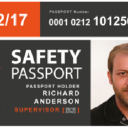 Emss Safety Passport Ltd logo