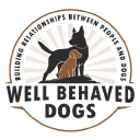 Well Behaved Dogs