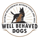 Well Behaved Dogs logo