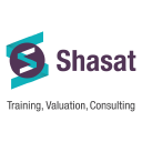 Shasat - Consulting, Valuation And Training logo