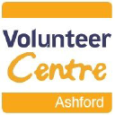 Ashford Volunteer Centre logo