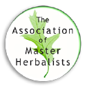 The AMH & The Natural Health Space logo