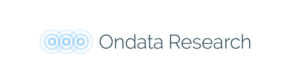 Ondata Research logo