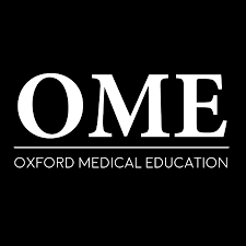 Oxford Centre Of Medical Education logo