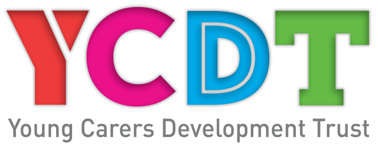 Young Carers Development Trust logo