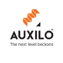 Auxilo Uk logo