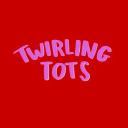 Twirling Tots