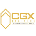 Cgx Training logo