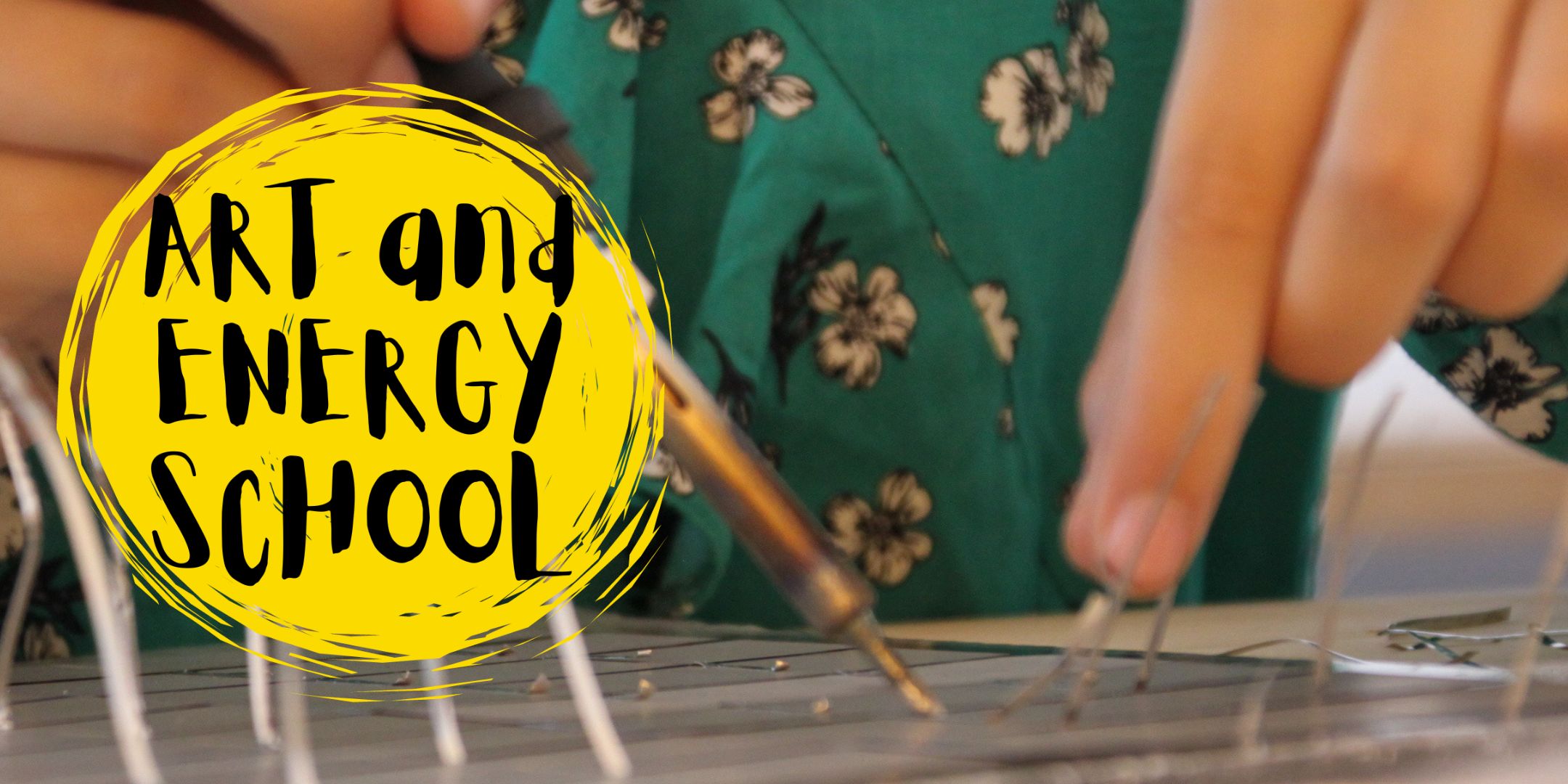 Solar Powered Creativity: 5 week evening course with Art and Energy CIC in Plymouth