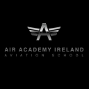 Air Academy Ireland logo