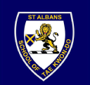 St Albans & London Colney Tae Kwon Do Schools logo