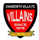 Hanworth Villa Fc logo