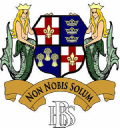 Boston High School logo