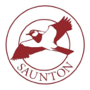 Saunton Golf Club logo