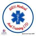 Nrh Medical And Training Ltd logo