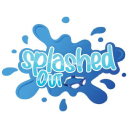 Splashed Out logo
