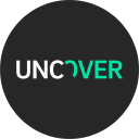 Uncover Liverpool logo