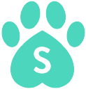 Swalkies - Licensed Puppy & Dog Trainer logo