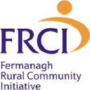 Fermanagh Rural Community Initiative logo