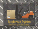 Elite Forklift Training