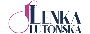 Lenka Lutonska logo