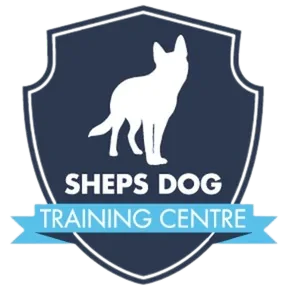 Sheps Dog Training Centre logo