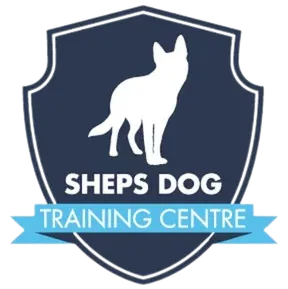 Sheps Dog Training Centre logo