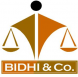 Bidhi & Co Immigration logo