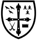 Croydon & Old Whitgiftian Hockey Club logo
