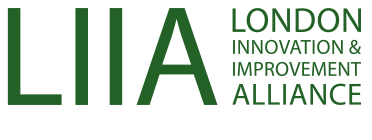 London Innovation & Improvement Alliance (Liia) logo