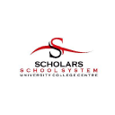 Scholars School System - University College Centre logo