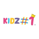 Kidz#1 logo