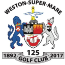 Weston-Super-Mare Golf Club logo