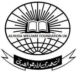 Alhuda Welfare Foundation Uk