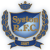 Syston Rugby Football Club logo
