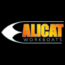 Alicat Workboats logo