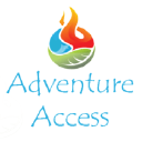Adventure Access CIC logo