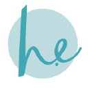 Helen Evans Hypnotherapy logo