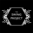 The Swing Project logo